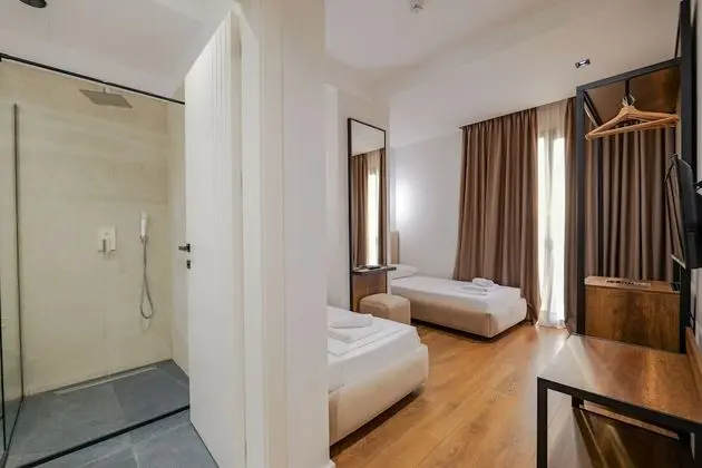 Deluxe Tek Kişilik Oda