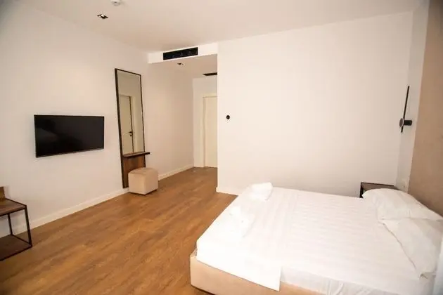 Deluxe Üç Kişilik Oda