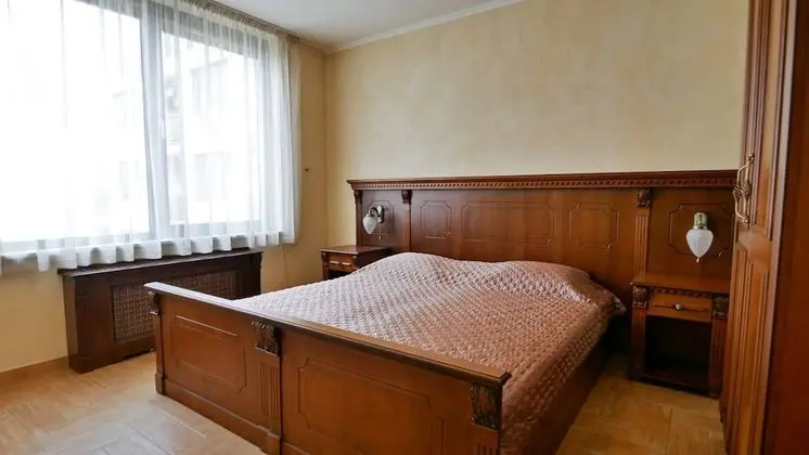 Classic Stüdyo, 1 En Büyük (King) Boy Yatak, Engellilere Uygun, Dağ Manzaralı