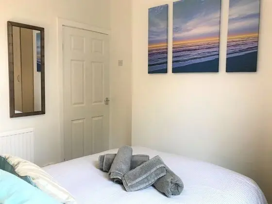 Comfort Ev, Özel Banyo