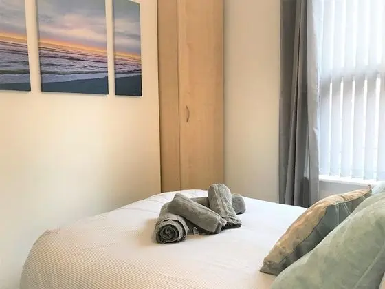 Comfort Ev, Özel Banyo