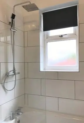 Comfort Ev, Özel Banyo