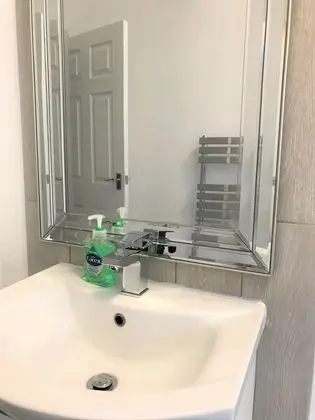 Comfort Ev, Özel Banyo