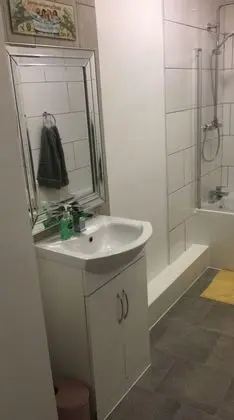 Comfort Ev, Özel Banyo