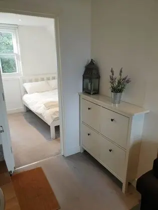 Comfort Apart Daire, 1 Yatak Odası