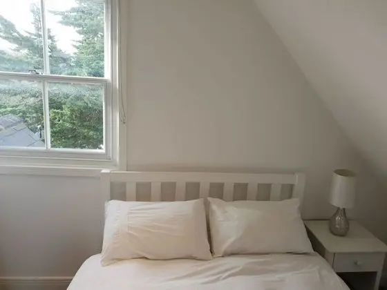 Comfort Apart Daire, 1 Yatak Odası
