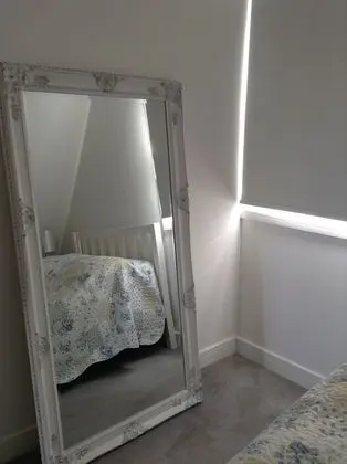 Comfort Apart Daire, 1 Yatak Odası