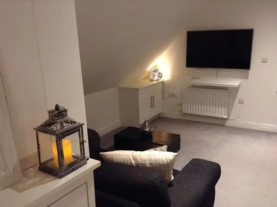 Comfort Apart Daire, 1 Yatak Odası
