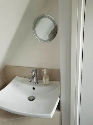 Comfort Apart Daire, 1 Yatak Odası