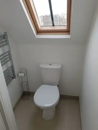 Comfort Apart Daire, 1 Yatak Odası