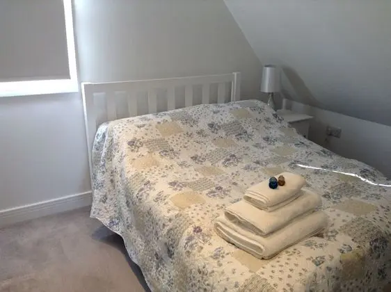 Comfort Apart Daire, 1 Yatak Odası