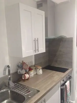 Deluxe Apart Daire, 1 Yatak Odası
