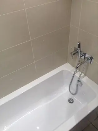 Deluxe Apart Daire, 1 Yatak Odası