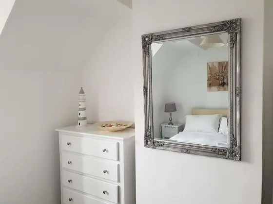 Deluxe Apart Daire, 2 Yatak Odası