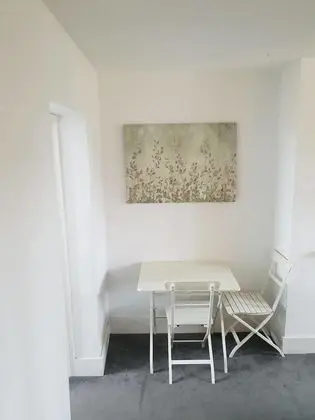 Deluxe Apart Daire, 2 Yatak Odası