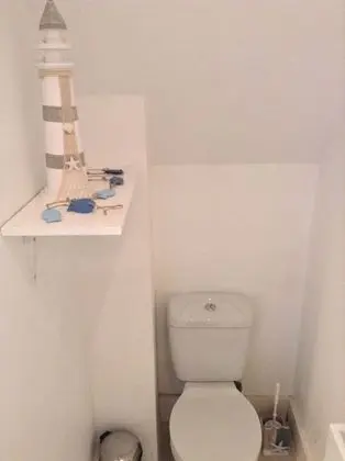 Deluxe Apart Daire, 2 Yatak Odası