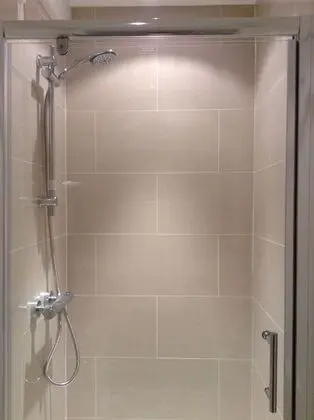 Deluxe Apart Daire, 2 Yatak Odası