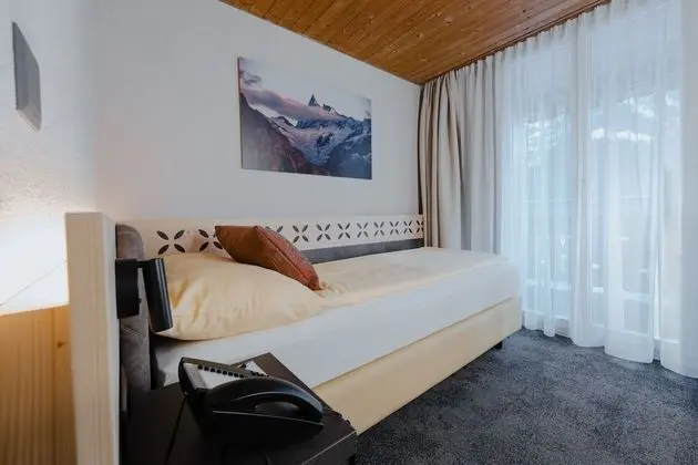 Tek Kişilik Oda, Balkon