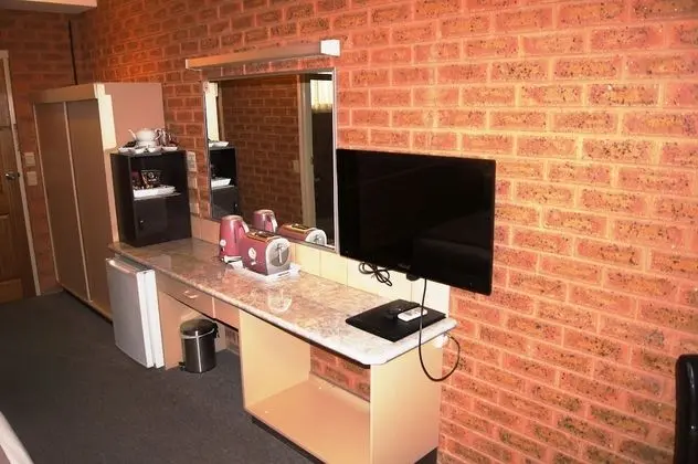 Standard Oda, Sigara İçilmez (Twin Share Room)