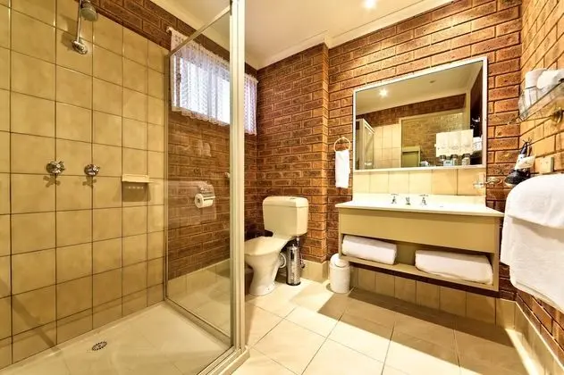 Standard Oda, Sigara İçilmez (Twin Share Room)