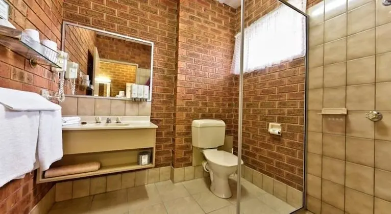 Standard Oda, Sigara İçilmez (Twin Share Room)