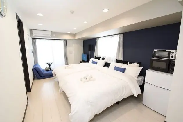 Basic Tek Büyük Yataklı Oda, Sigara İçilmez, Balkon