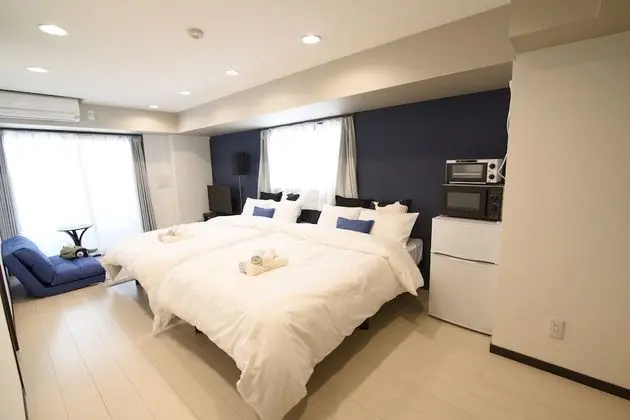Basic Tek Büyük Yataklı Oda, Sigara İçilmez, Balkon