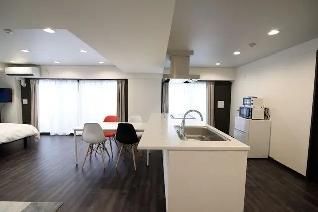 Deluxe Tek Büyük Yataklı Oda, Sigara İçilmez, Balkon