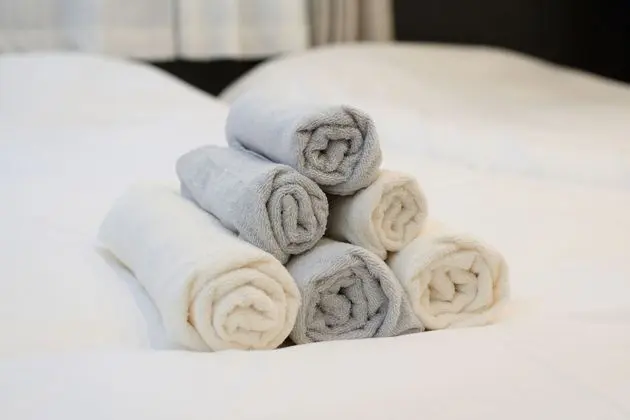 Deluxe Tek Büyük Yataklı Oda, Sigara İçilmez, Balkon