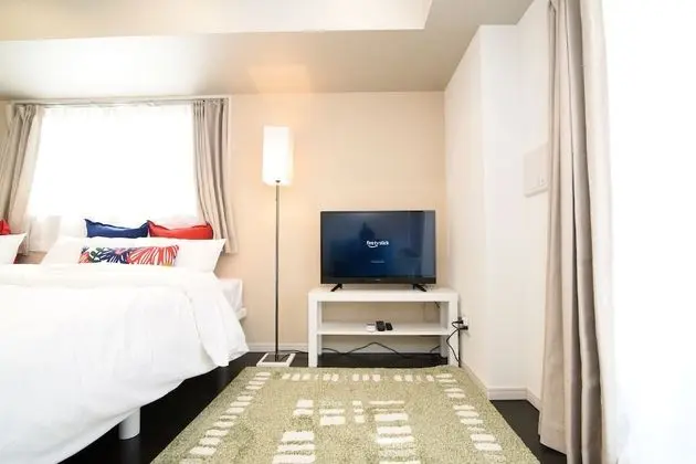 Tek Büyük Yataklı Oda, Sigara İçilmez, Balkon