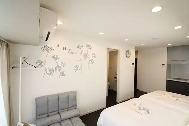 Tek Büyük Yataklı Oda, Sigara İçilmez, Balkon