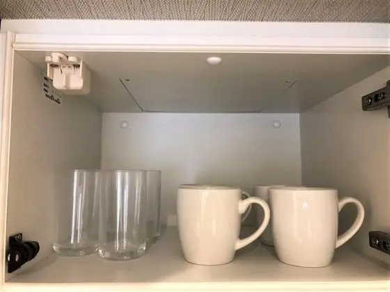 Tek Büyük Yataklı Oda, Sigara İçilmez, Balkon