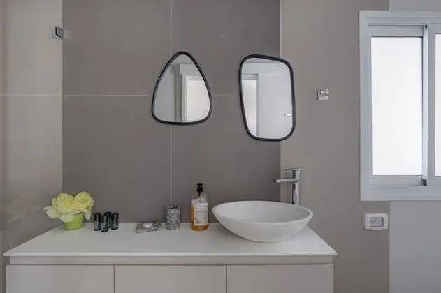 Deluxe Apart Daire