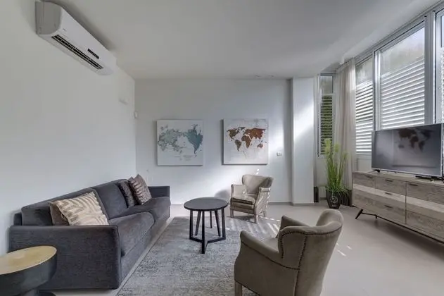 Premium Apart Daire