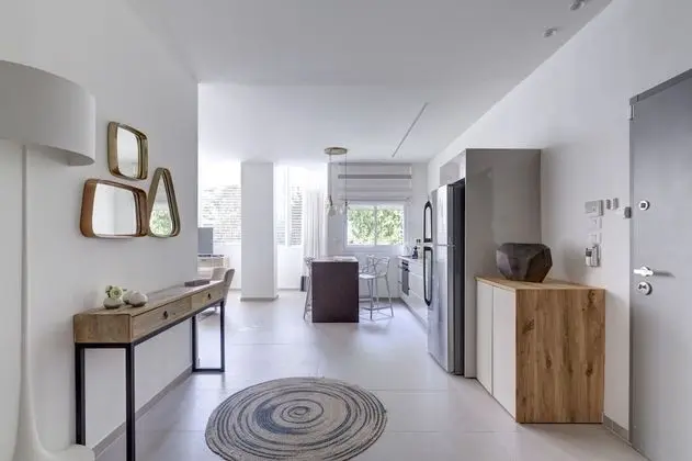 Premium Apart Daire