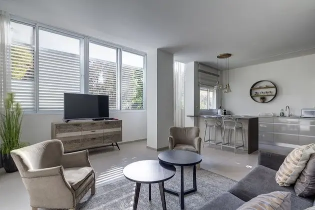 Premium Apart Daire