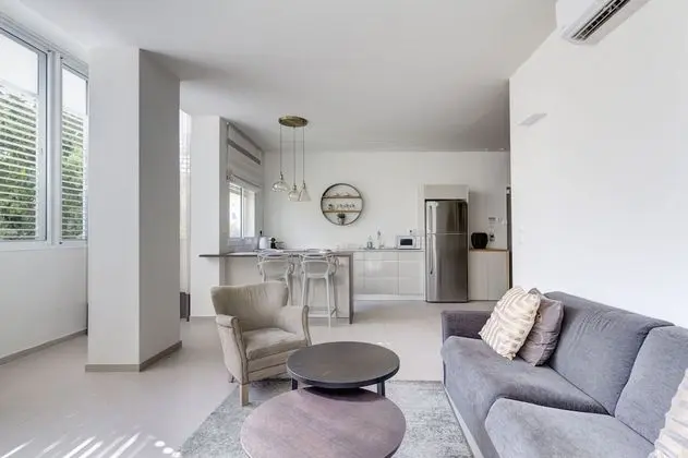 Premium Apart Daire