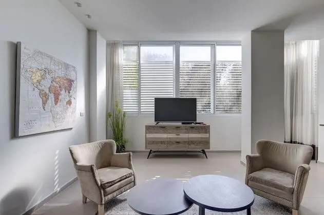 Premium Apart Daire