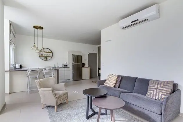 Premium Apart Daire
