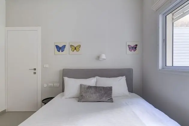 Premium Apart Daire