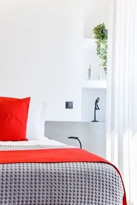 Design Apart Daire, Balkon/Veranda, Ek Bina