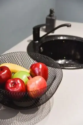 Design Apart Daire, Balkon/Veranda, Ek Bina