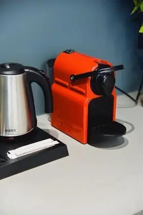 Design Apart Daire, Balkon/Veranda, Ek Bina