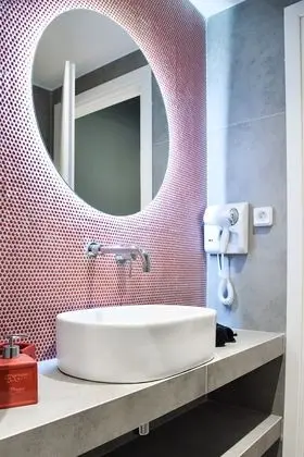 Design Apart Daire, Balkon/Veranda, Ek Bina