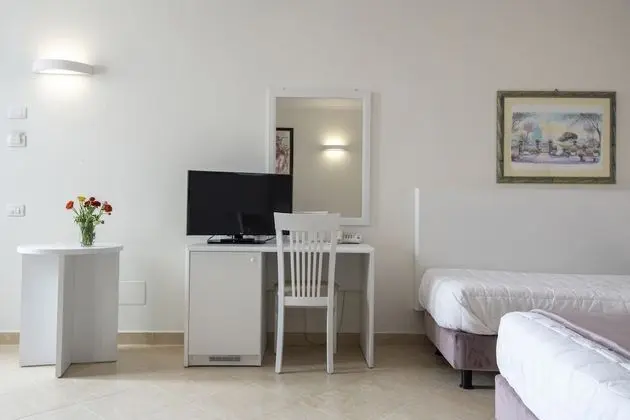 Dört Kişilik Oda
