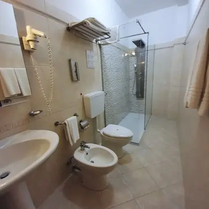 Superior Dört Kişilik Oda