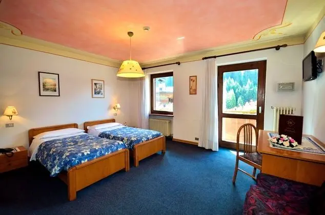 Comfort Oda, 1 Çift Kişilik Yatak, Sigara İçilmez, Dağ Manzaralı