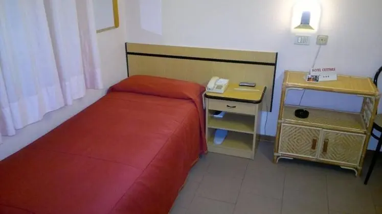 Standard İki Ayrı Yataklı Oda, 2 Tek Kişilik Yatak, Şehir Manzaralı