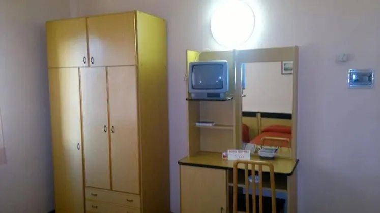 Standard İki Ayrı Yataklı Oda, 2 Tek Kişilik Yatak, Şehir Manzaralı