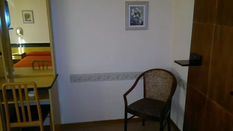 Standard Tek Büyük Yataklı Oda, Şehir Manzaralı